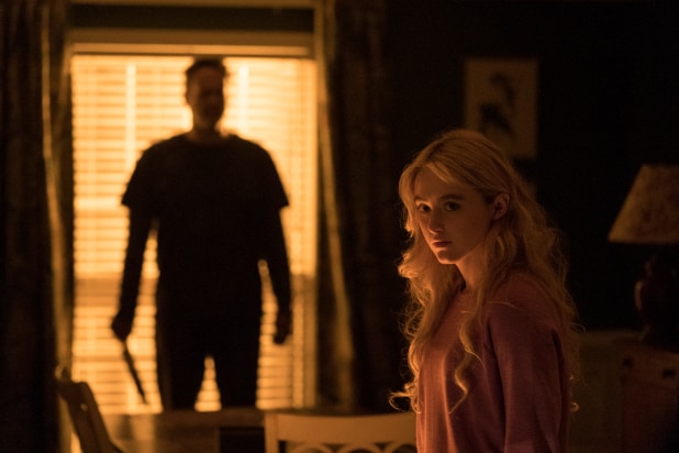 ‘Freaky’ Film Review: Bloody and Wacky Don’t Quite Mix in Slasher-Body Swap Hybrid