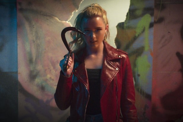 ‘Freaky’ Leads Pandemic Box Office With Just .7 Million