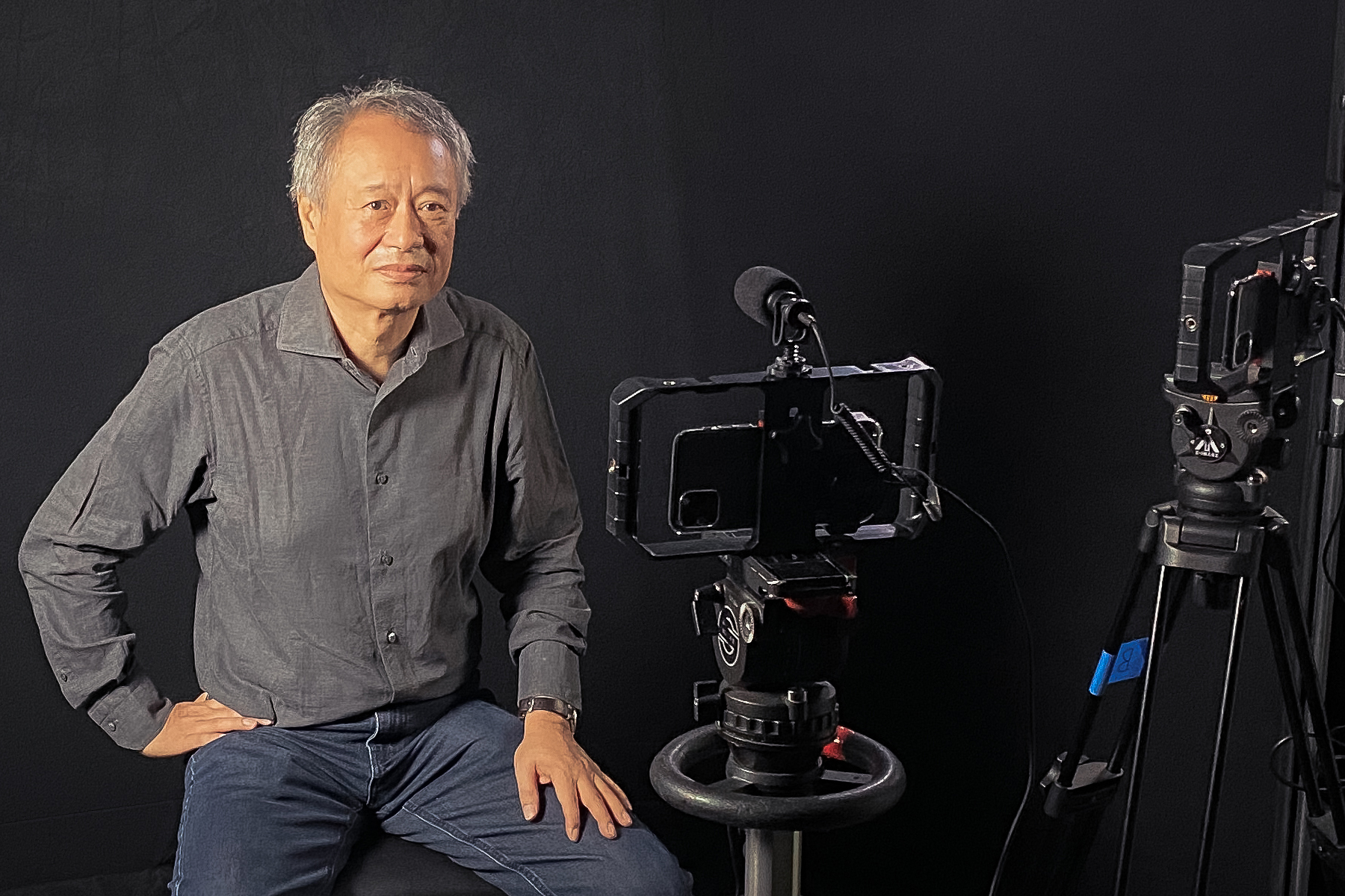 Fundamentals of Television: Behind the Scenes of Program From Rolling Stone, IndieWire, NYU Tisch