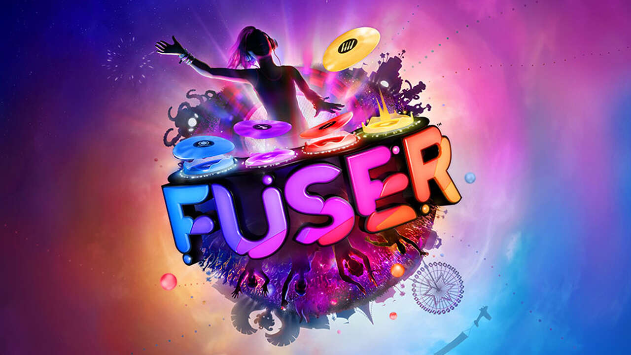 Fuser Review