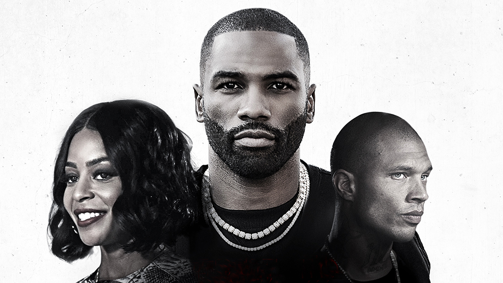 Future, Trippie Redd, Burna Boy Feature on ‘True to the Game 2’ Soundtrack