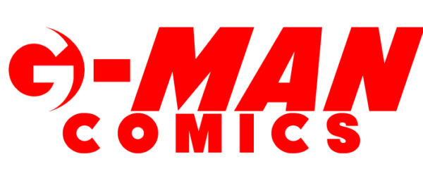 G-MAN COMICS EXPANDS ART TEAM