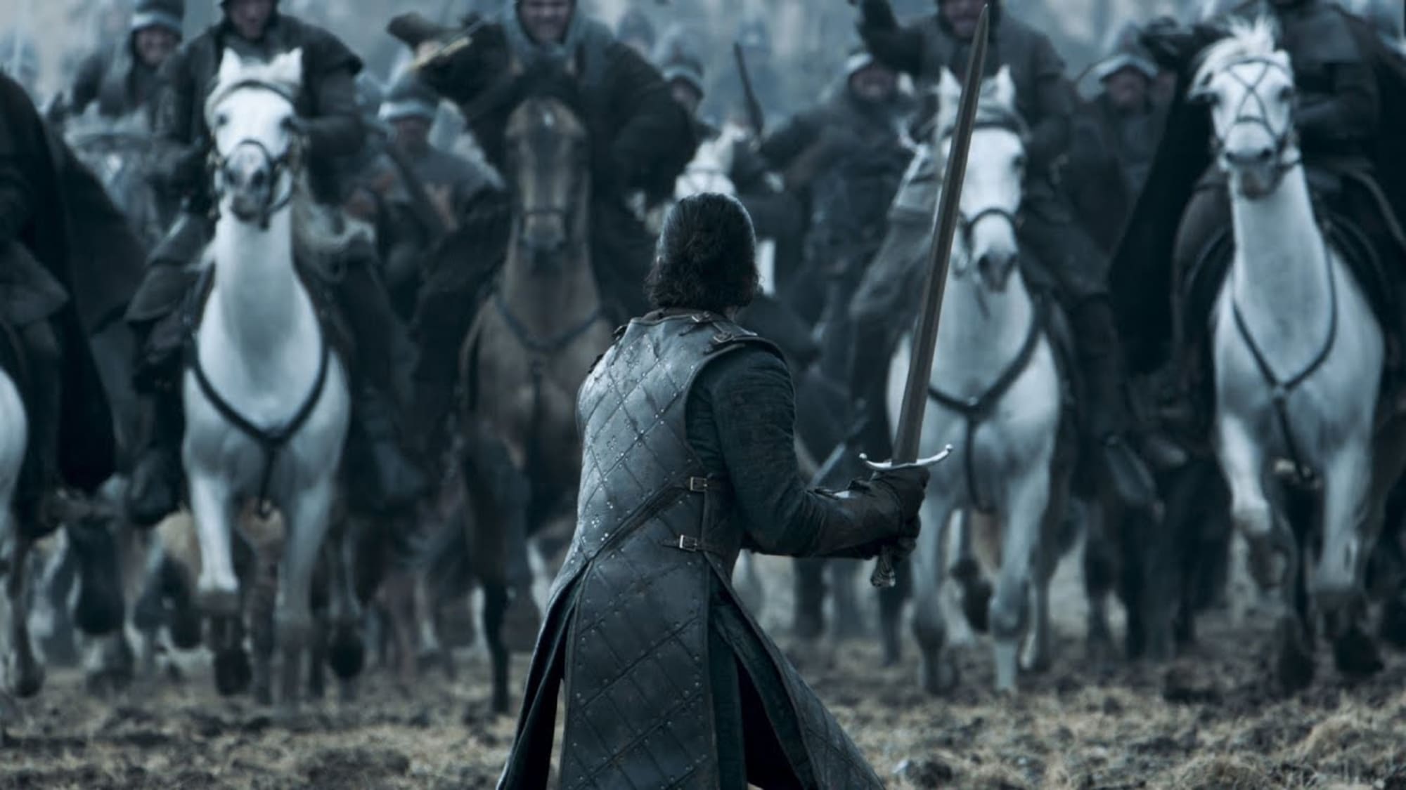 Game of Thrones: The Complete Collection shoots up the sales charts