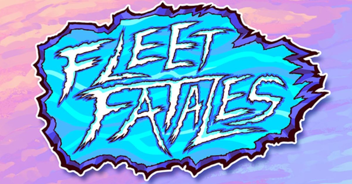 Games Done Quick Announces All-Women Event Called Fleet Fatales