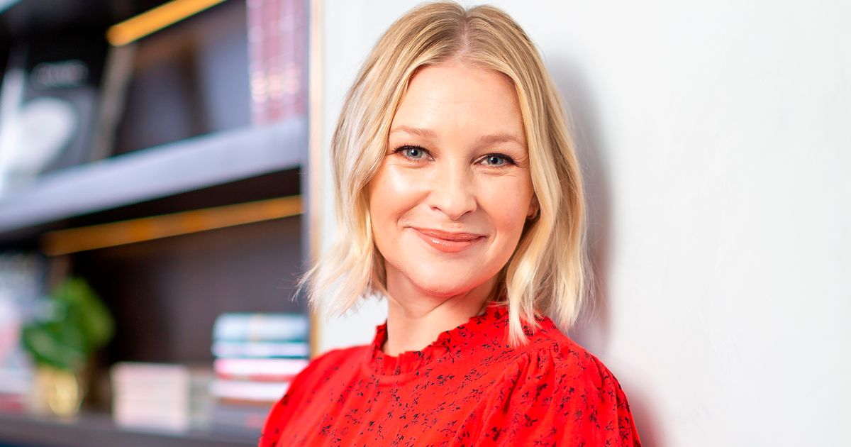 Gavin & Stacey’s Joanna Page shares awkward moment nurse ‘recognised’ her during intimate check up