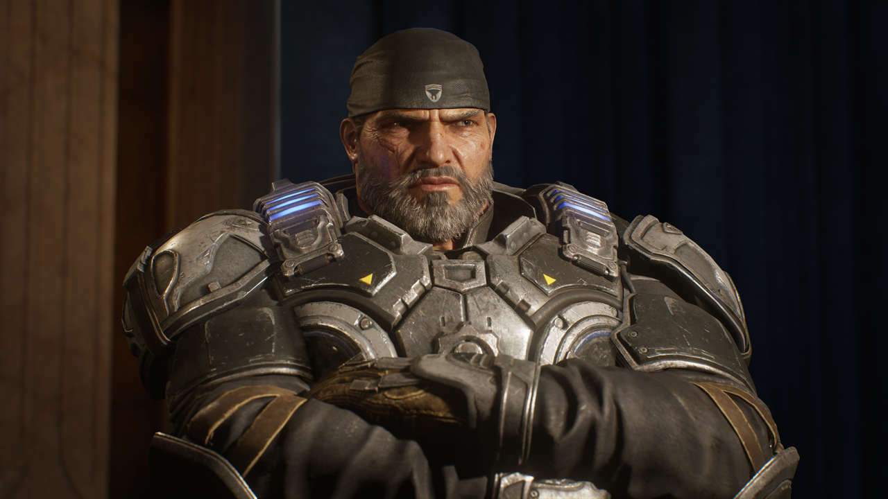 Gears 5 Gets a Massive Operation 5 Update, Patch Notes Here