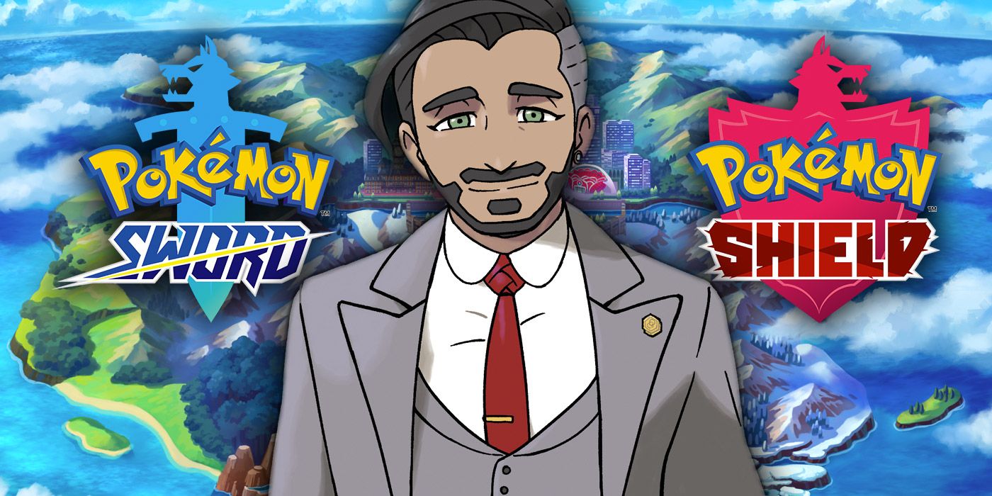 Gen 9 Needs to Fix Pokemon Sword and Shield’s Villain Problem