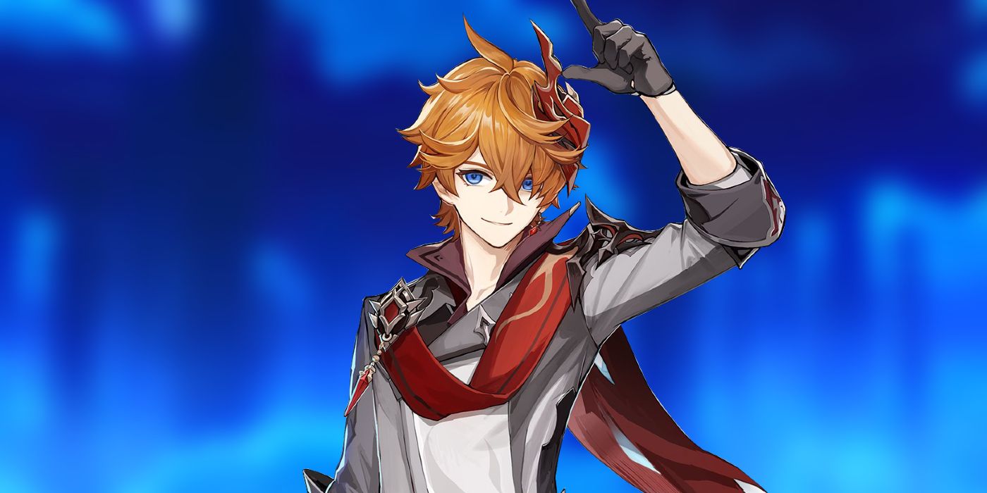 Genshin Impact: Everything You Need to Know About Childe/Tartaglia’s Banner
