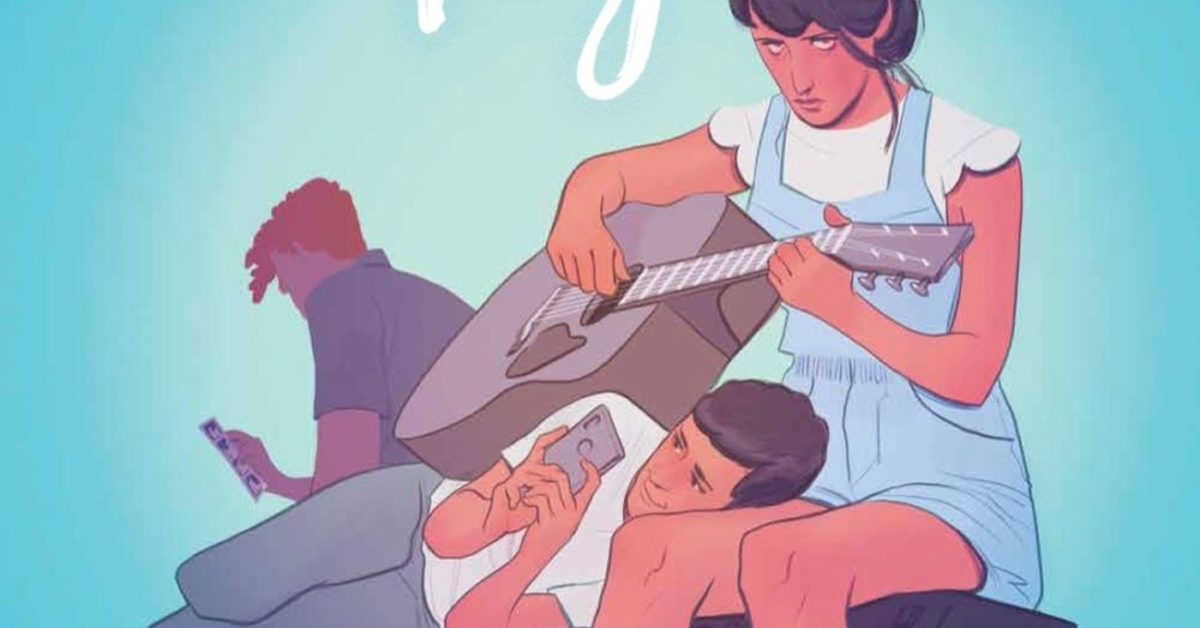 Getting it Together #2 Review: A Slice-of-Life Villain?