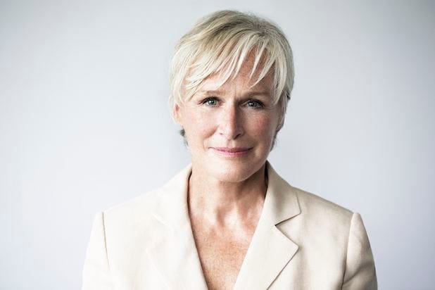 Glenn Close Joins Mahershala Ali in ‘Swan Song’ for Apple TV+