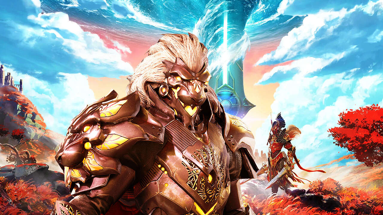Godfall Review