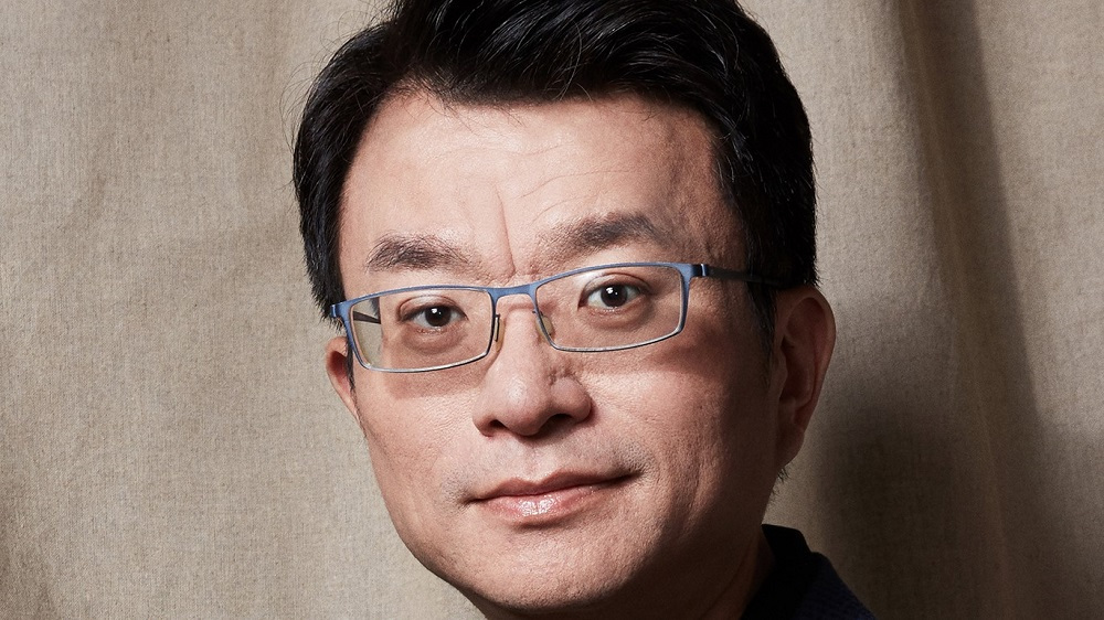 Golden Horse Film Festival Boss Wen Tien-hsiang on Keeping up With the Times