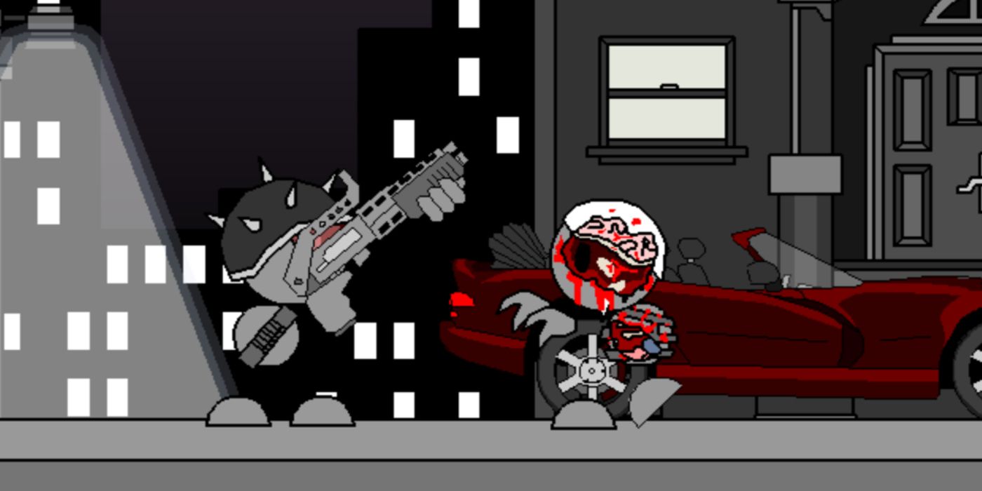 Gone In A Flash: Why The Thing Thing Games Deserve To Be Remembered
