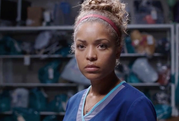 Good Doctor Premiere: EP David Shore Breaks Down [Spoiler]’s Shocking Return in Pandemic-Themed Opener