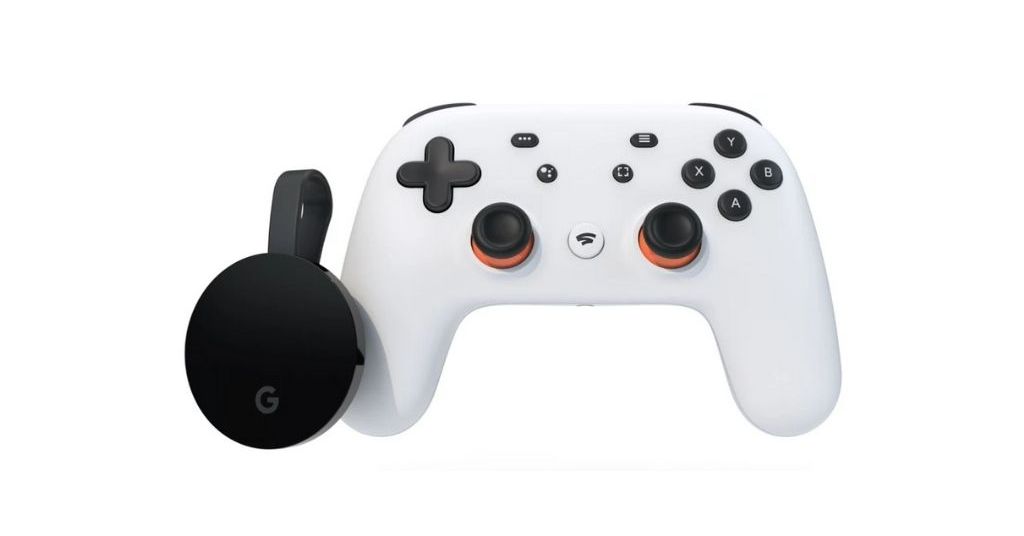 Google is giving free Stadia gaming kits to YouTube premium subscribers