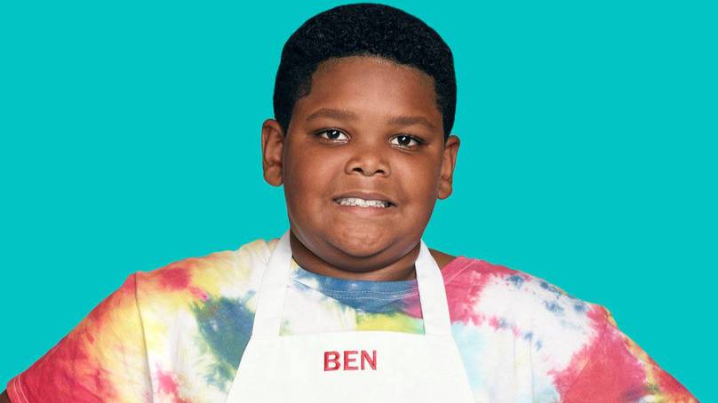 Gordon Ramsay Donated ,000 To MasterChef Junior Star Ben Watkins’ Cancer Battle
