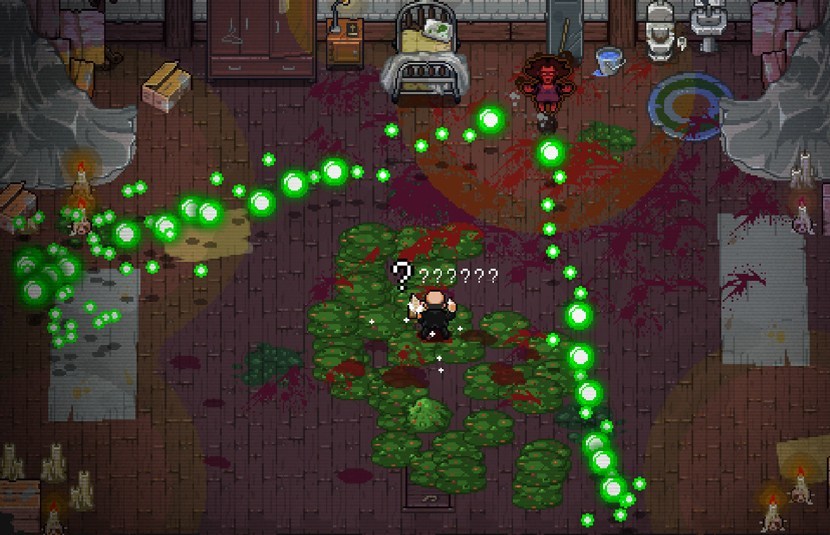 Grab ‘The Textorcist: The Story of Ray Bibbia’ For Free on The Epic Games Store
