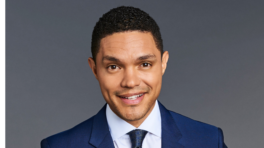 Grammy Awards to Be Hosted by Trevor Noah of ‘The Daily Show’
