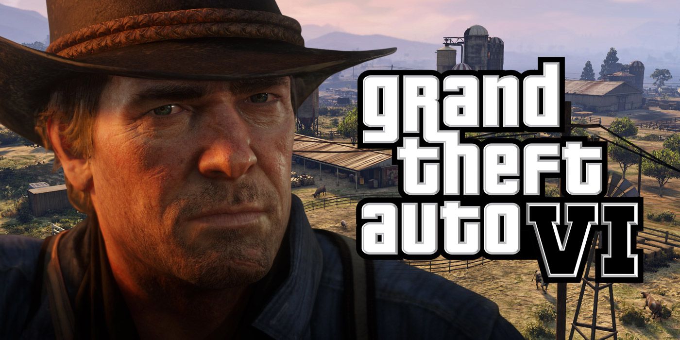 Grand Theft Auto 6’s New Approach Makes Stories Like Red Dead 2 Less Likely, Says Arthur Actor