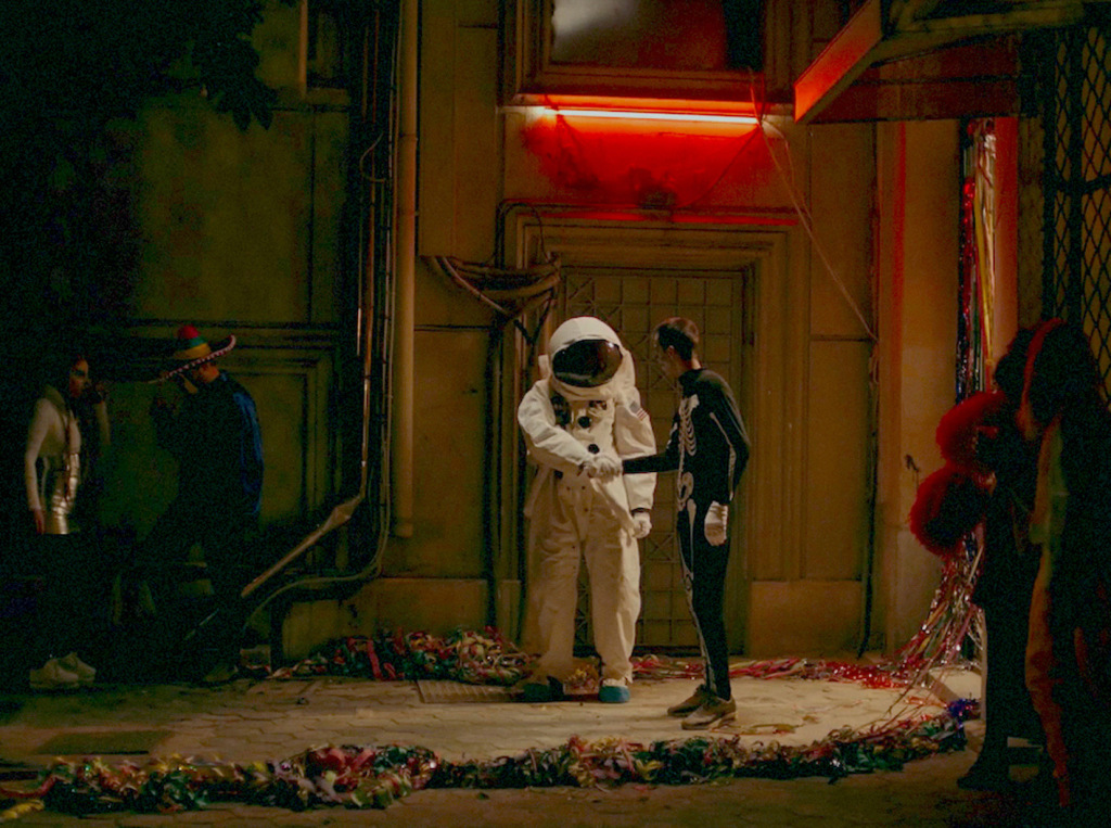 Greece Selects Venice Horizons Opener ‘Apples’ for International Feature Film Oscar Race (EXCLUSIVE)