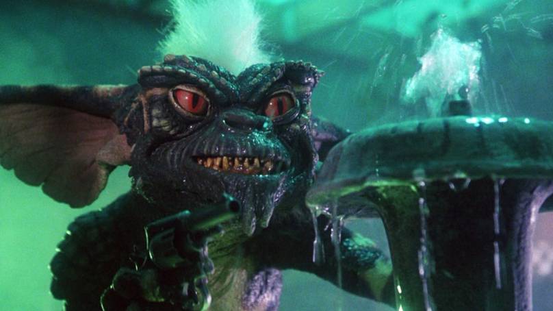Gremlins 3 Writer Chris Columbus Says Creatures Won’t Be CGI