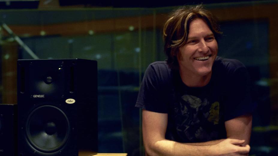 ‘Guardians of the Galaxy’ Composer Tyler Bates Shares Inspiration for the Movie Music in ‘For Scores’ Podcast