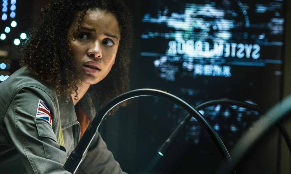 Gugu Mbatha-Raw Joins Psychological Thriller Series “Surface” for Apple TV+