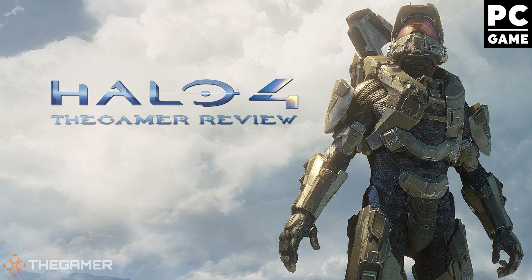 Halo 4 PC Review: A Near-Perfect Ending