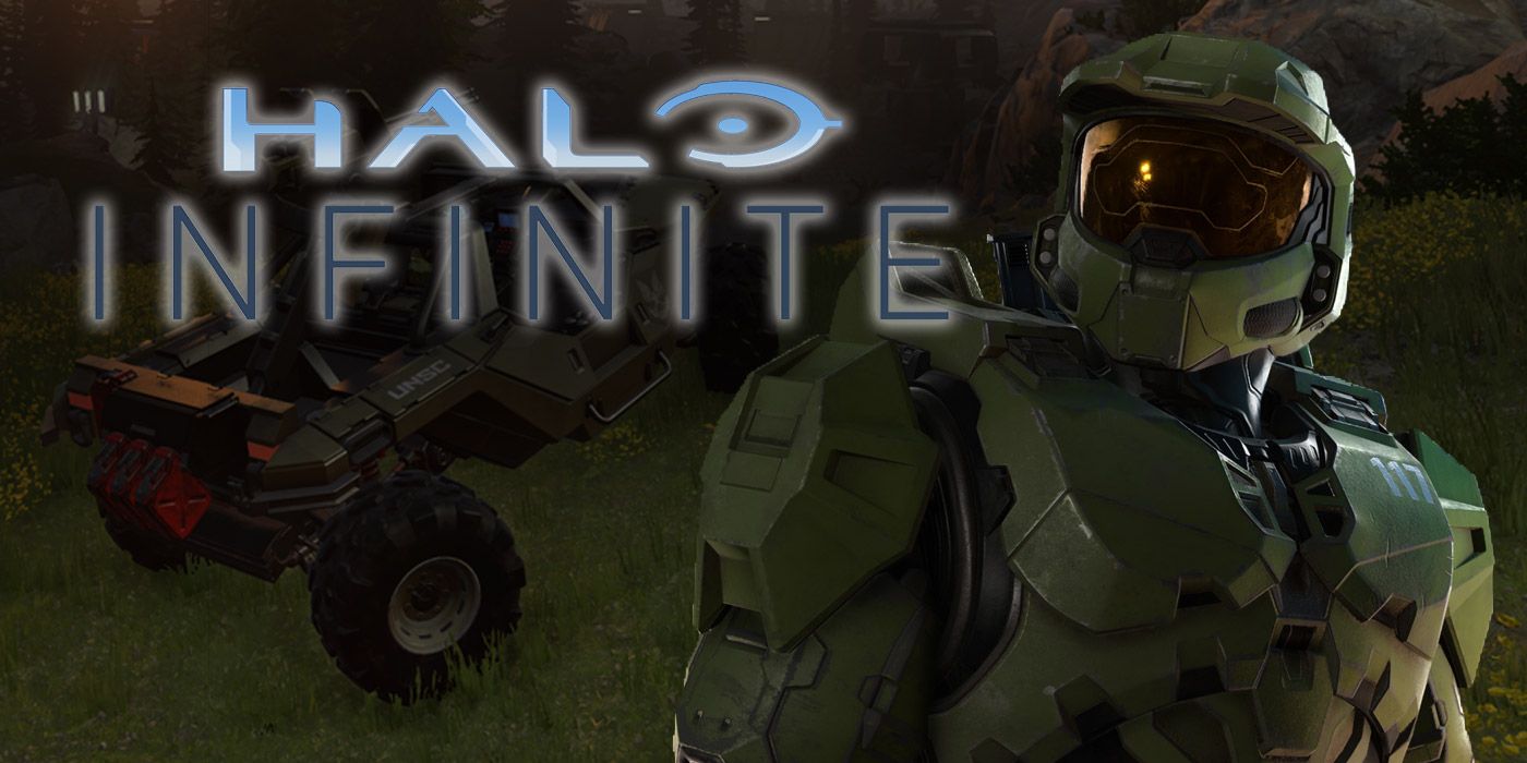 Halo Infinite News May Come Soon, but 343 Doesn’t Need to Rush
