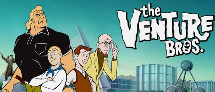 HBO Max is Working to Save ‘The Venture Bros.’ After Its Recent Cancelation by Adult Swim