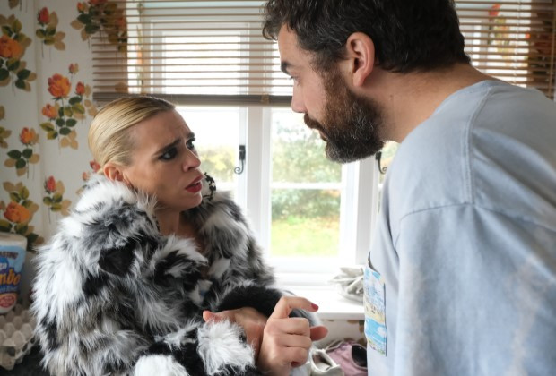 HBO Max’s I Hate Suzie: Grade It!