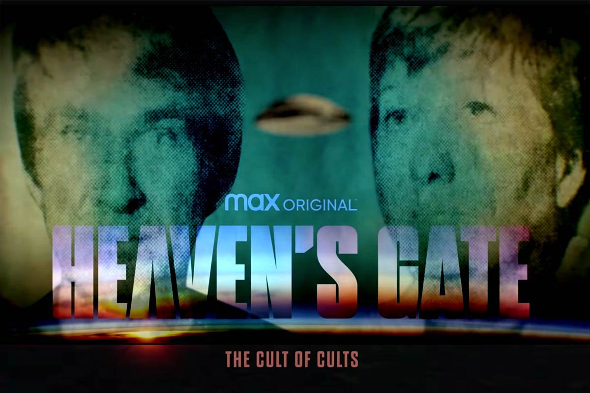 ‘Heaven’s Gate: The Cult of Cults’ Trailer Is Out of This World