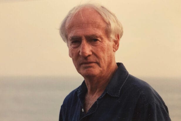 Herbert F. Solow, TV Exec Behind ‘Star Trek’ and ‘Mission: Impossible,’ Dies at 89