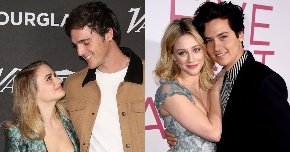 Here Are 20 Couples Who Had to Work Together on Screen After Breaking Up