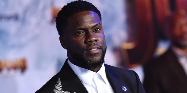 Here’s The Kevin Hart Sex Tape (That The Married Actor Did NOT Want Released)