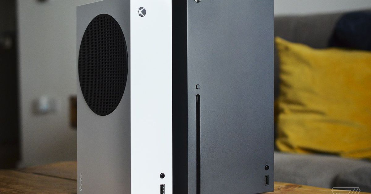 Here’s where and when you can buy the Xbox Series S and Series X consoles