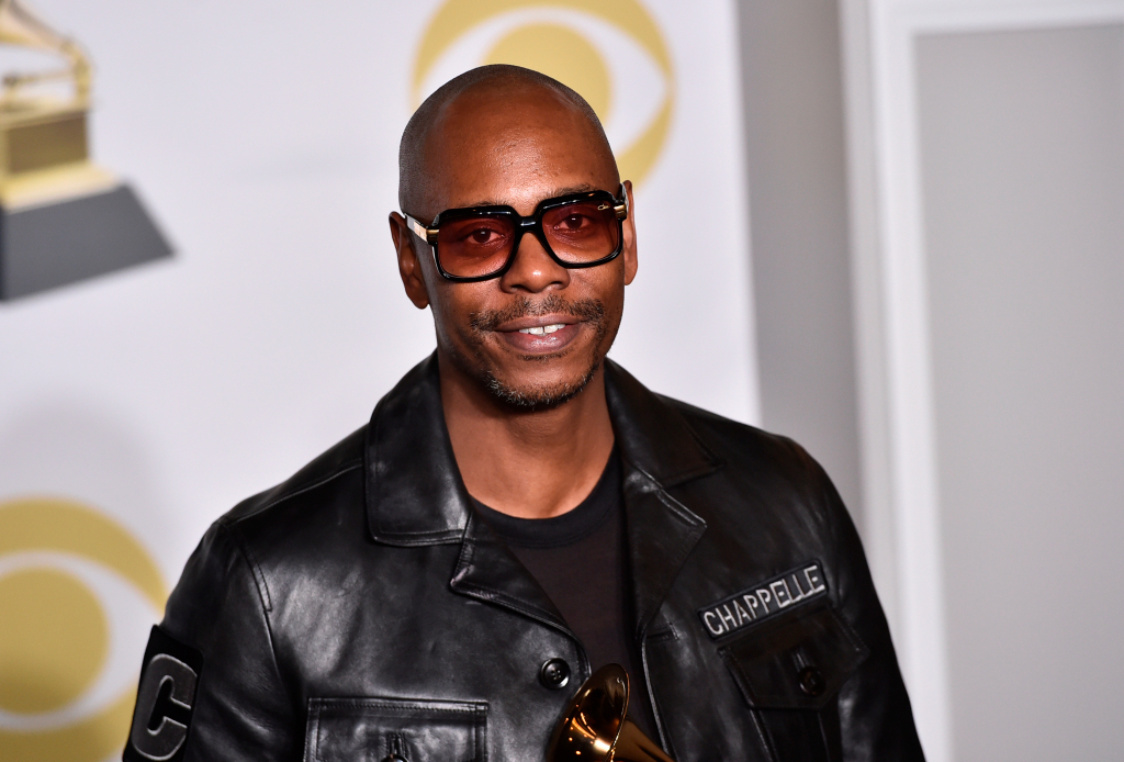 Here’s Where ‘Chappelle’s Show’ Is Still Streaming