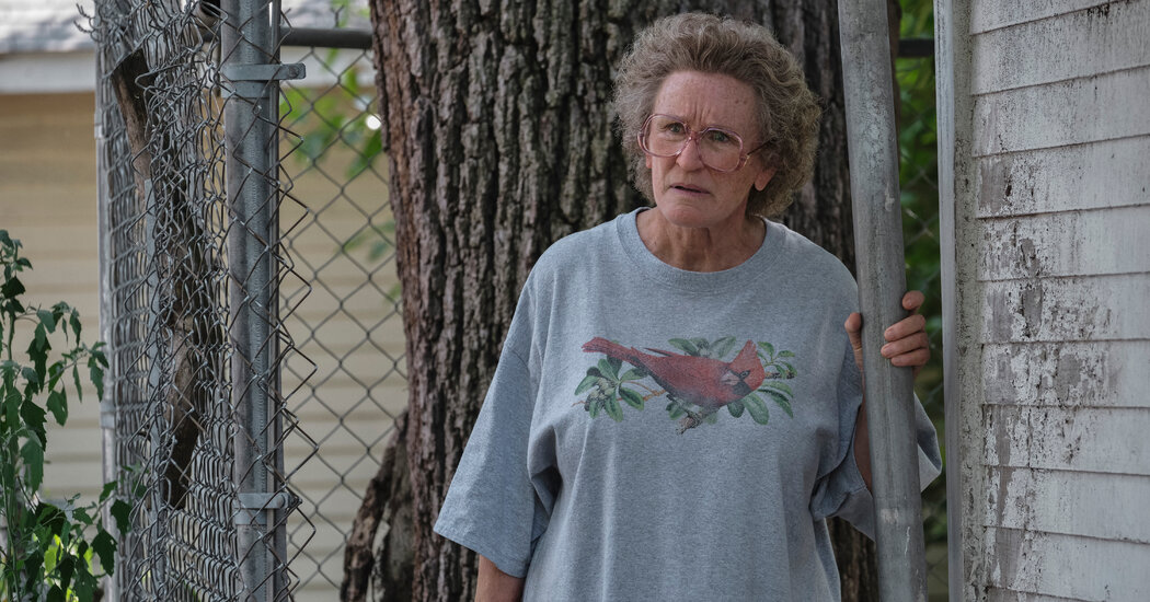 ‘Hillbilly Elegy’ Review: I Remember Mamaw