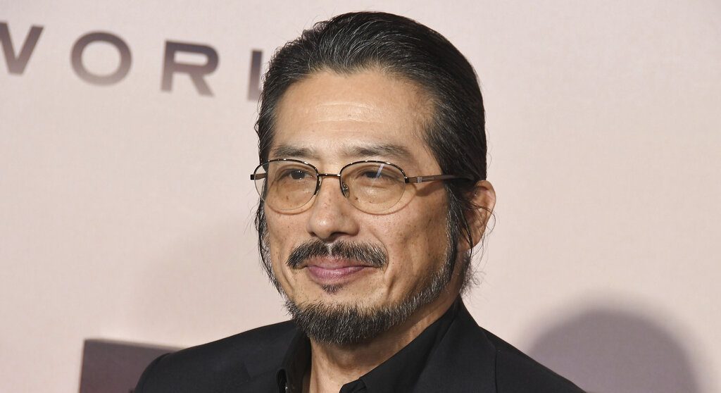Hiroyuki Sanada Joins Brad Pitt in ‘Bullet Train’ — Film News in Brief