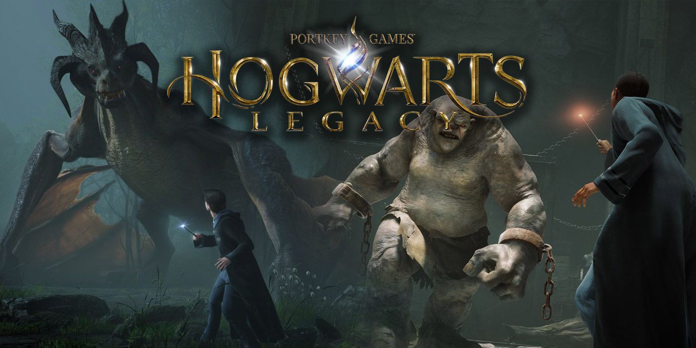 Hogwarts Legacy Has a Plot Hole Problem