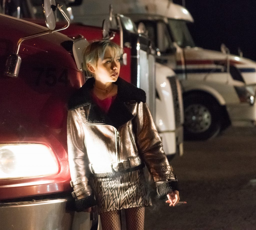 ‘Honey Bee’ Delivers An Authentically Lived-In Tale Of Survival [Review]