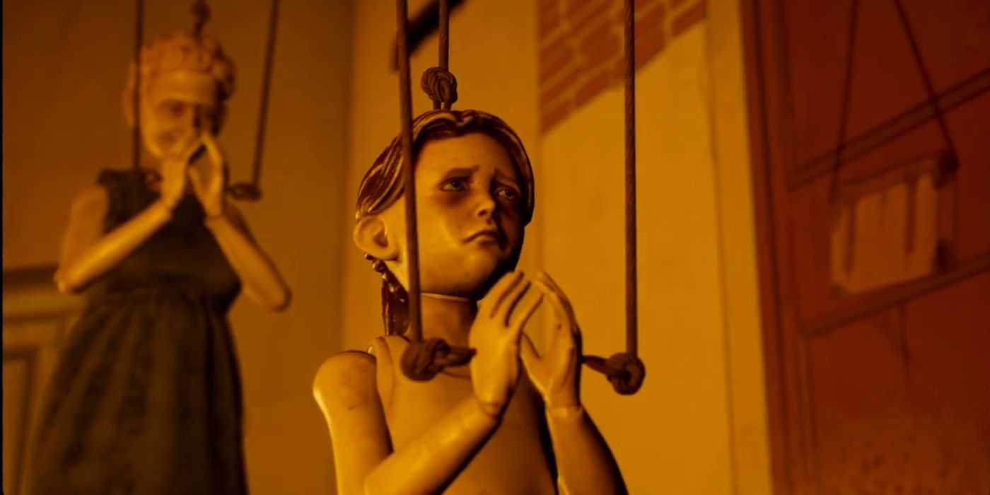 Horror Game Martha is Dead No Longer Xbox Series X Console Exclusive