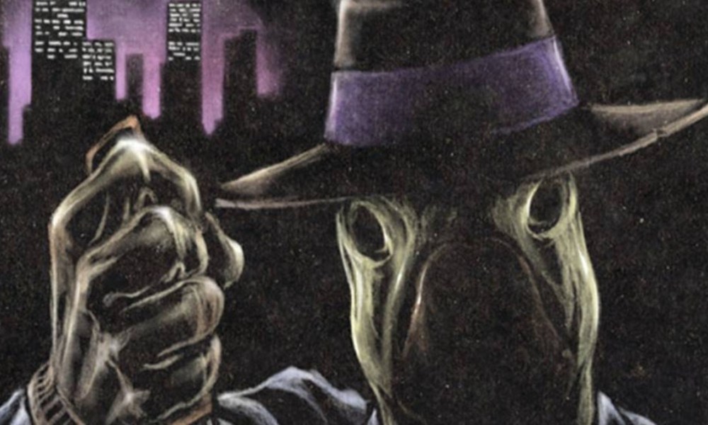 How a Love of Slashers, VHS, and Survival Horror Fuels the Work of Developer Puppet Combo [Interview]