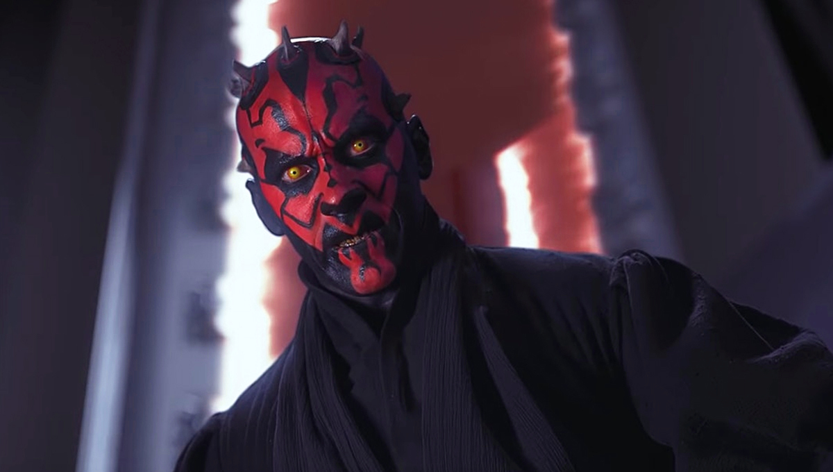 How Darth Maul Would Have Completely Changed the Star Wars Sequel Trilogy