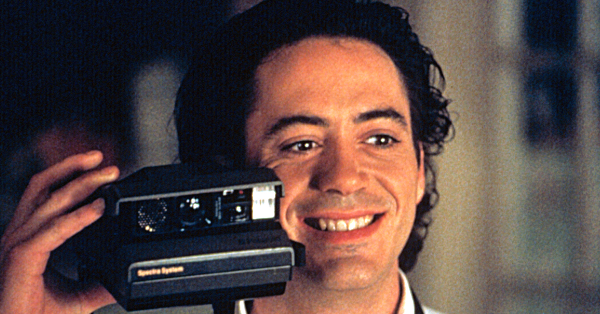 How Home For the Holidays Saved My So-Called Teenage Life