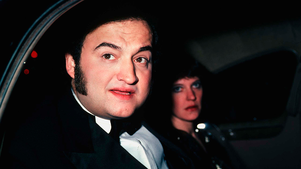 How John Belushi Rose From Second City to ‘SNL’ to Stardom