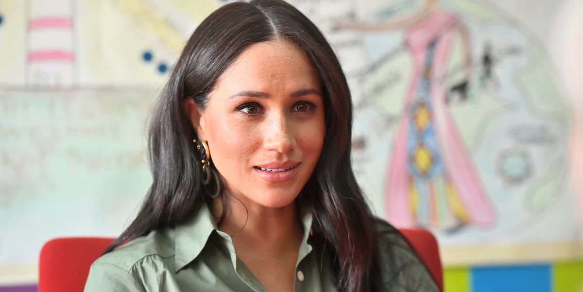 How Meghan’s Essay on Miscarriage Grief Is Challenging the Dated Stigma Around Baby Loss