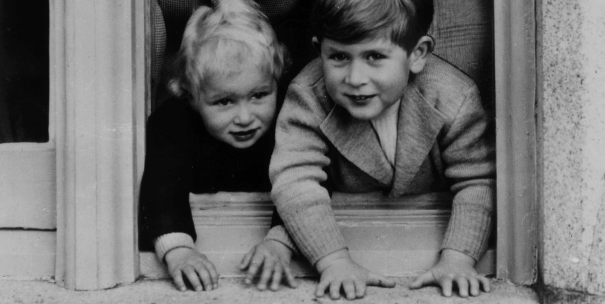 How Queen Elizabeth Broke Royal Protocol When She Gave Birth to Prince Charles