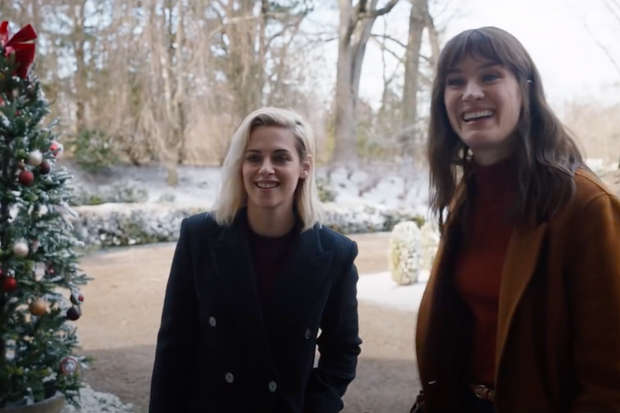 How to watch Happiest Season in the UK – release date, cast, plot, latest news