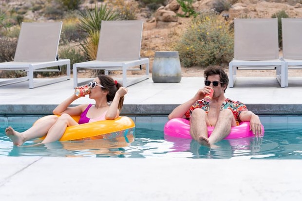 How to watch Palm Springs | Amazon Prime Video to stream hit Sundance romcom in the UK